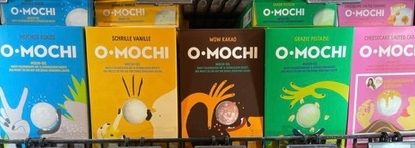 O-Mochi jetzt in Flamersheim.