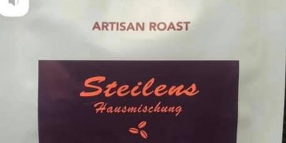 Steilens Hausmischung von KONA